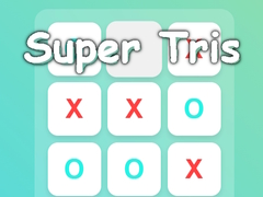 Trò chơi Super Tris 