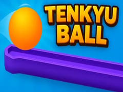 Trò chơi Tenkyu ball