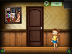 Trò chơi Amgel Kids Room Escape 347