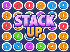 Trò chơi Stack Up