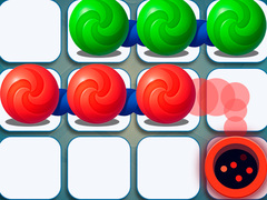 Trò chơi Marble Puzzle Quest