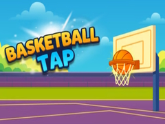 Trò chơi Basketball Tap