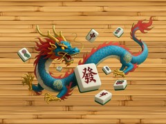 Trò chơi Just Mahjong