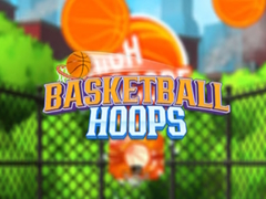 Trò chơi Basketball Hoops
