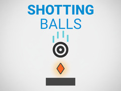 Trò chơi Shotting Balls