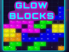 Trò chơi Glow Blocks