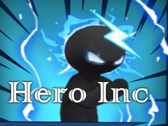 Trò chơi Hero Inc