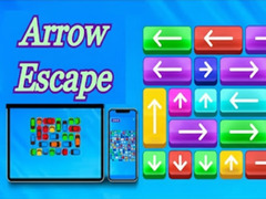 Trò chơi Arrow Escape