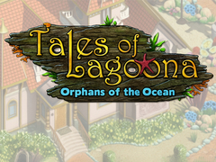 Trò chơi Tales of Lagoona