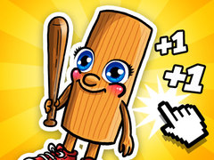 Trò chơi Italian Brainrot Baby Clicker