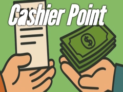 Trò chơi Cashier Point