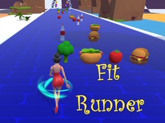 Trò chơi Fit Runner