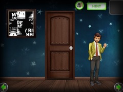 Trò chơi Amgel Easy Room Escape 323