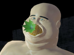 Trò chơi Please Dont Feed Me