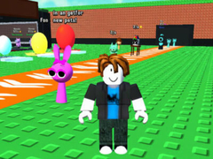 Trò chơi Steal a Brainrot! Sprunki mod!