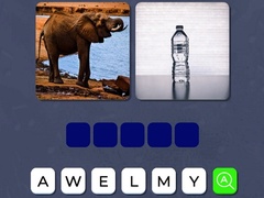 Trò chơi Word Puzzle Travel
