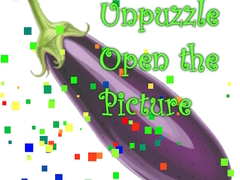Trò chơi Unpuzzle: Open the Picture