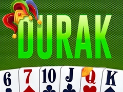 Trò chơi Durak
