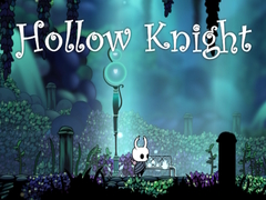 Trò chơi Hollow Knight