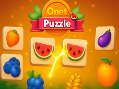 Trò chơi Onet Puzzle