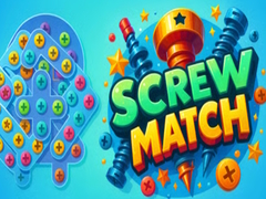 Trò chơi Screw Match