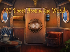 Trò chơi 100 Doors Around the World