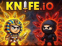 Trò chơi Knife.io