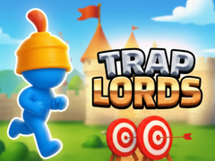 Trò chơi Trap Lords