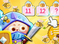 Trò chơi Cool Math For Kids: Counting Practice