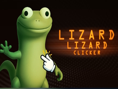 Trò chơi Lizard Lizard Clicker