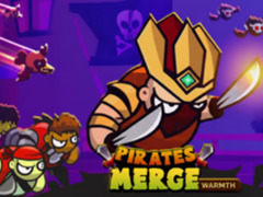 Trò chơi Pirates Merge: War Path