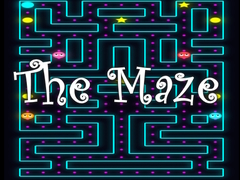 Trò chơi The Maze