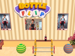 Trò chơi Ultimate Bottle Flip Game