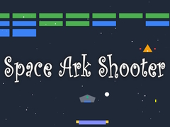 Trò chơi Space Ark Shooter