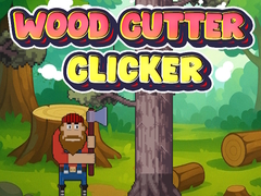 Trò chơi Wood Cutter Clicker