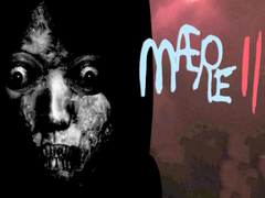 Trò chơi MÆRE 2: Hypnagogia