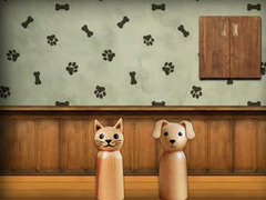 Trò chơi Amgel Kids Room Escape 348