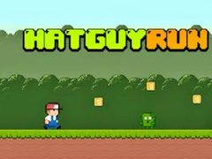 Trò chơi Hatguy Run