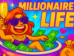 Trò chơi Millionaire Life