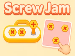 Trò chơi Screw Jam