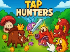 Trò chơi Tap Hunters