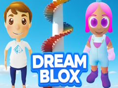 Trò chơi Dream Blox