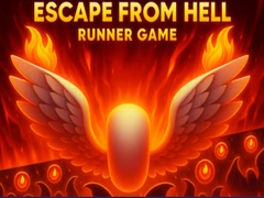 Trò chơi Escape from Hell