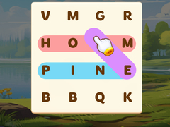 Trò chơi Word Search
