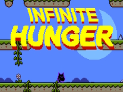 Trò chơi Infinite Hunger