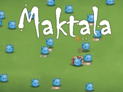 Trò chơi Maktala