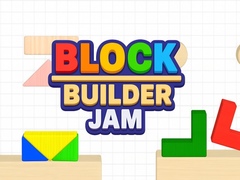 Trò chơi Block Builder Jam