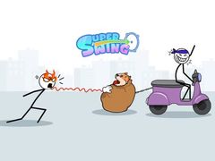 Trò chơi Super Swing