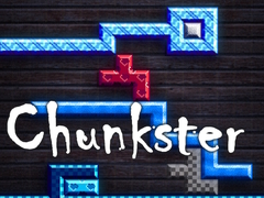 Trò chơi Chunkster