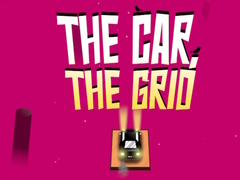 Trò chơi The Car, The Grid